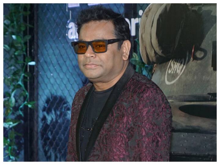 AR Rahman Rendition Of Bengali Poet Nazrul Islam's Patriotic Song For Pippa Movie Sparks Outrage AR Rahman's Rendition Of Bengali Poet Nazrul Islam's Patriotic Song Sparks Outrage