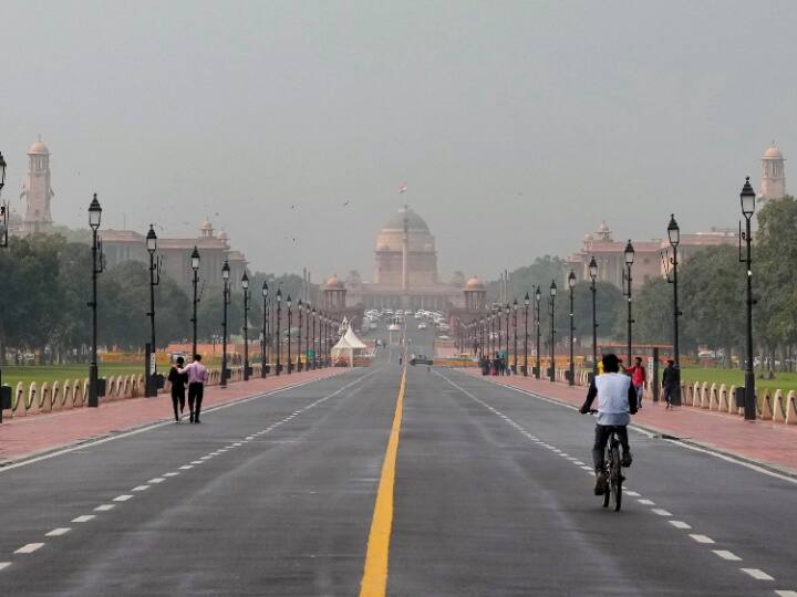 Delhi Weather Update Today 12 November Air Pollution AQI Air Quality Index imd forecast rain alert Delhi NCR Noida gurugram Delhi Weather Update: दिवाली के दिन आज दिल्ली में कितना है वायु प्रदूषण का लेवल, जानें- कैसा रहेगा मौसम?