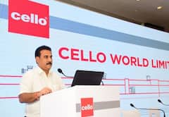 Cello World: ਪ੍ਰਦੀਪ ਰਾਠੌਰ ਬਣੇ ਦੇਸ਼ ਦੇ ਨਵੇਂ ਅਰਬਪਤੀ, IPO ਨੇ ਮਚਾਈ ਧੂਮ