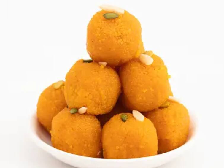 Boondhi Laddu Special Diwali Recipe Procedure Boondhi Laddu : தீபாவளிக்கு செஞ்ச பூந்தி இருக்கா? லட்டுக்கு ஸ்பெஷல் டிப்ஸ் இருக்கு.. இந்தாங்க..