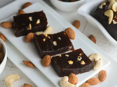 karuppu kavuni arisi halwa recipe Halwa :கருப்பு கவுனி அரிசியில் ஒருமுறை இந்த முறையில் அல்வா செய்து பாருங்க....