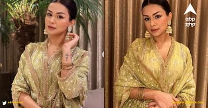 Avneet Kaur Pics: ਬਾਲੀਵੁੱਡ ਅਦਾਕਾਰਾ ਅਵਨੀਤ ਕੌਰ ਹਰ ਰੋਜ਼ ਇੰਸਟਾਗ੍ਰਾਮ ਤੇ ਆਪਣੀਆਂ ਬੋਲਡ ਅਤੇ ਗਲੈਮਰਸ ਤਸਵੀਰਾਂ ਪੋਸਟ ਕਰਕੇ ਆਪਣੇ ਪ੍ਰਸ਼ੰਸਕਾਂ ਦਾ ਧਿਆਨ ਆਪਣੇ ਵੱਲ ਖਿੱਚਦੀ ਹੈ। ਇਨ੍ਹਾਂ ਤਸਵੀਰਾਂ ਚ ਦੇਖੋ ਅਭਿਨੇਤਰੀ ਦਾ ਹੌਟ ਅਵਤਾਰ...
