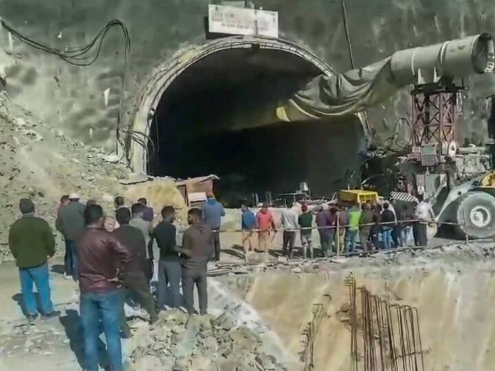 The State Disaster Response Force (SDRF) and National Disaster Response Force (NDRF) engaged in rescue operations. The incident occurred around 4 am. (Source: PTI)