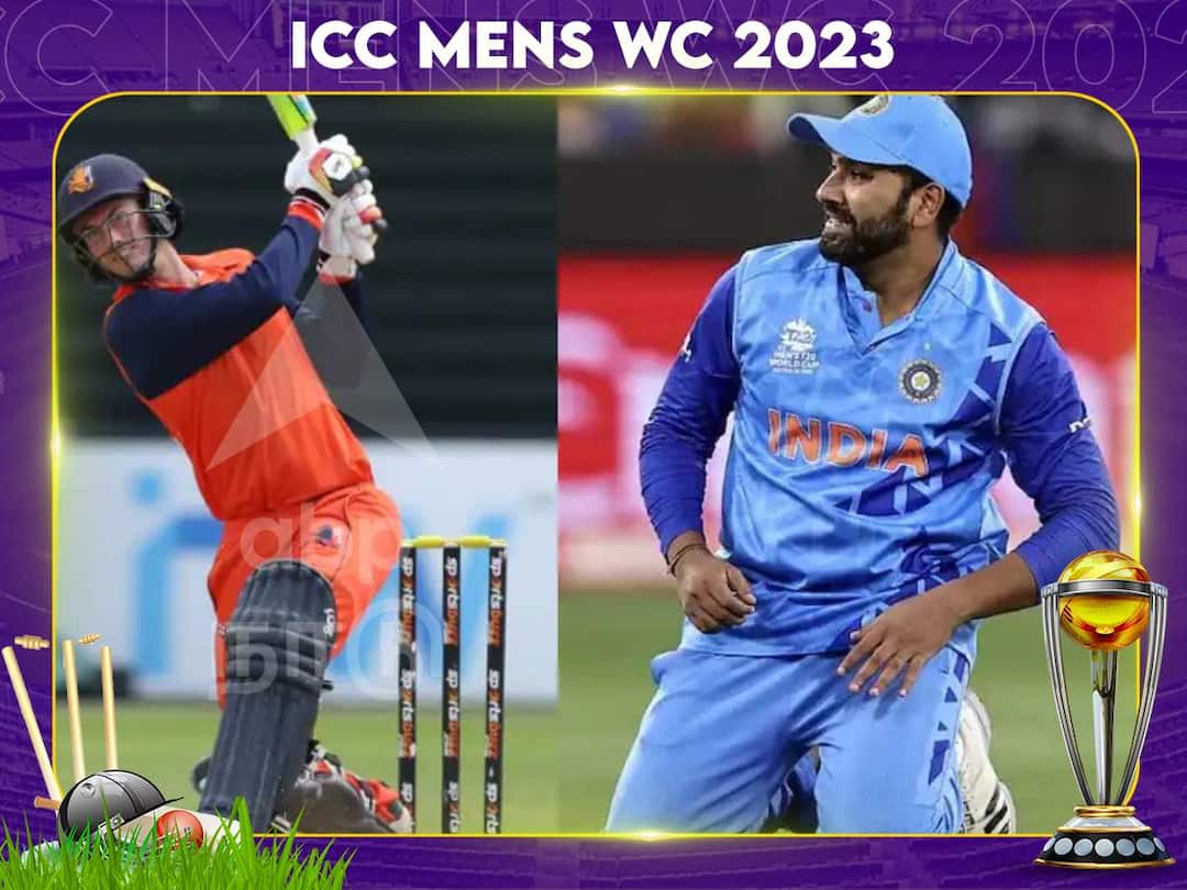 india vs netherlands live score today odi world cup 2023 ind vs ned scorecard match highlights chinnaswamy stadium IND vs NED LIVE Score: தொடர்ந்து 9 போட்டிகளில் வெற்றி; நெதர்லாந்தை 160 ரன்கள் வித்தியாசத்தில் வீழ்த்தி அபாரம்