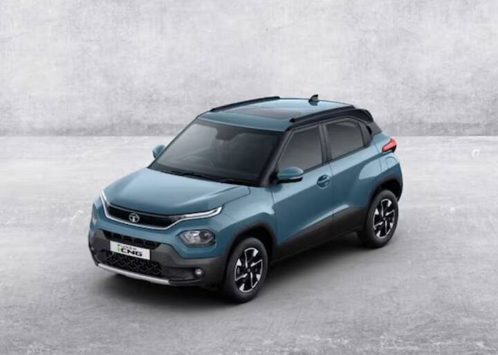 ਟਾਟਾ ਪੰਚ ਇਸ ਖੰਡ ਵਿੱਚ ਸਭ ਤੋਂ ਕਿਫਾਇਤੀ SUV ਵਿੱਚੋਂ ਇੱਕ ਹੈ, ਜਿਸਦੀ ਸ਼ੁਰੂਆਤੀ ਕੀਮਤ 6 ਲੱਖ ਰੁਪਏ ਐਕਸ-ਸ਼ੋਰੂਮ ਹੈ। ਇਹ ਮਾਈਕ੍ਰੋ SUV 1199cc ਇੰਜਣ ਨਾਲ ਲੈਸ ਹੈ, ਜੋ 2009 ਕਿਲੋਮੀਟਰ ਪ੍ਰਤੀ ਲੀਟਰ ਤੱਕ ਦੀ ਮਾਈਲੇਜ ਦੇਣ ਦੇ ਸਮਰੱਥ ਹੈ।