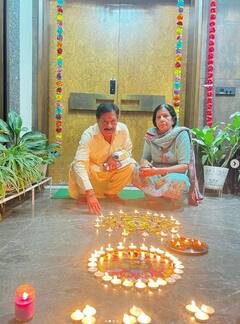 Yuzvendra Chahal: ਯੁਜਵੇਂਦਰ ਚਾਹਲ ਕਾਰਨ ਧਨਸ਼੍ਰੀ ਵਰਮਾ ਹੋਈ ਟ੍ਰੋਲ, ਯੂਜ਼ਰਸ ਨੇ ਕ੍ਰਿਕਟਰ ਦੀ ਪਤਨੀ ਨੂੰ ਸੁਣਾਈਆਂ ਕਰਾਰੀਆਂ ਗੱਲਾਂ