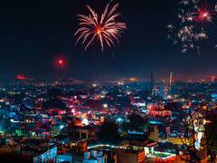 PHOTO: दिवाळीत अस्थमाच्या रुग्णांनी 'अशी' काळजी घ्यावी!