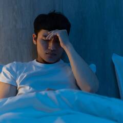 ਨੀਂਦ ਪੂਰੀ ਨਾਂ ਹੋਣ 'ਤੇ ਹੋ ਸਕਦਾ ਹੈ ਸਰਦੀ-ਜ਼ੁਕਾਮ