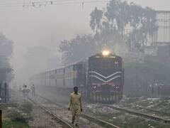 Apart From Delhi, These Two Indian Cities Among World's 10 Most Polluted After Diwali. In Pics