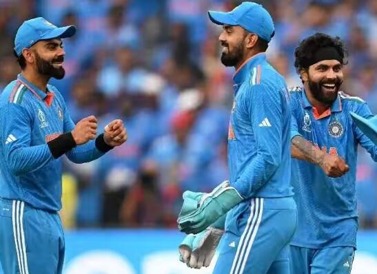 ind-vs-nz-if-semifinal-is-called-off-due-to-rain-then-team-india-will-reach-final-know-icc-rule-world-cup-2023 IND vs NZ: ਜੇਕਰ ਮੀਂਹ ਕਰਕੇ ਰੱਦ ਹੋਇਆ ਸੈਮੀਫਾਈਨਲ ਤਾਂ ਫਾਈਨਲ ‘ਚ ਪਹੁੰਚ ਜਾਵੇਗੀ ਟੀਮ ਇੰਡੀਆ, ਜਾਣੋ ਕਦੋਂ ਅਤੇ ਕਿਵੇਂ