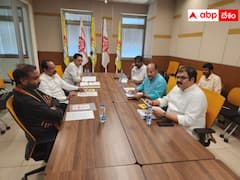 జగన్ పాలనలో నష్టపోయిన వారందరికీ మేలు చేసేలా పథకాలు - టీడీపీ, జనసేన ఉమ్మడి మేనిఫెస్టో కమిటీలో  కీలక నిర్ణయం !