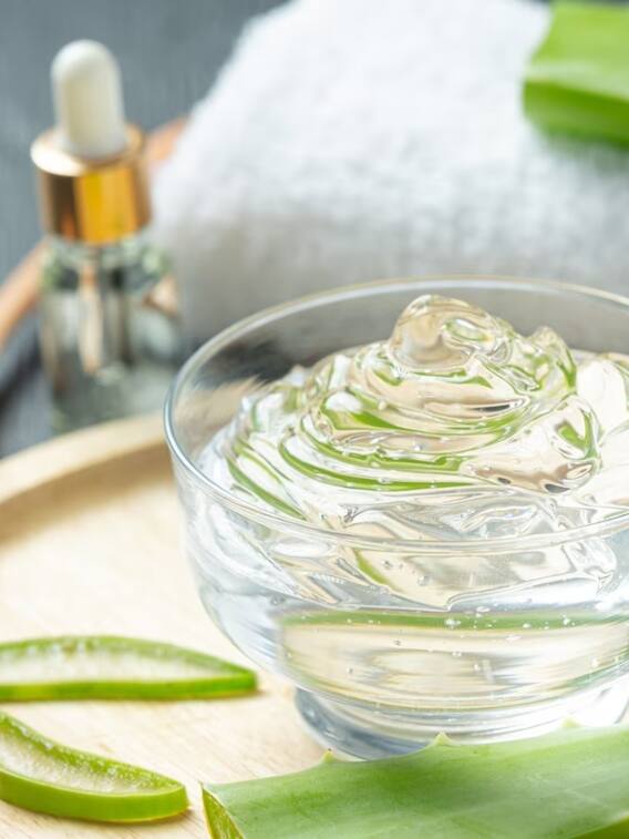 हेयर ग्रोथ डबल करने के लिए इस तरह करें एलोवेरा जेल इस्तेमाल