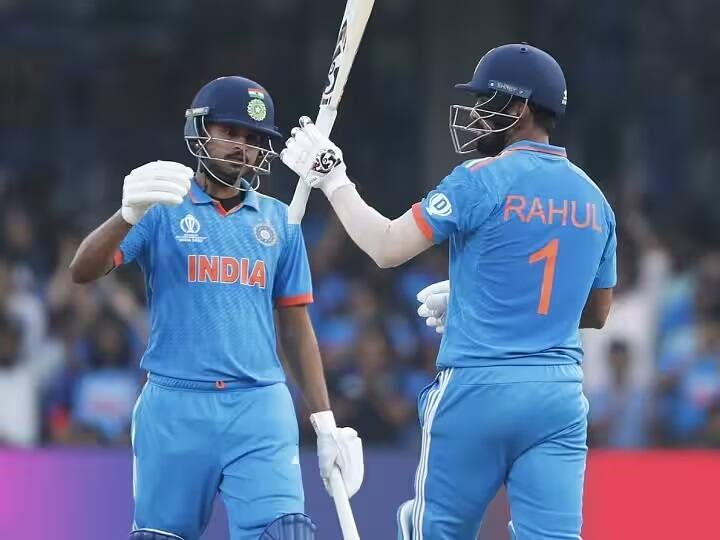 IND vs NED, WC 2023: team india hit most sixes and 350 plus score in a calendar year ind vs ned records world cup Cricket: એક વર્ષમાં સૌથી વધુ 350+ સ્કૉર, સૌથી વધુ છગ્ગા પણ ફટકાર્યા, ટીમ ઇન્ડિયાએ બનાવી દીધા આ રેકોર્ડ