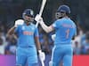 Cricket: એક વર્ષમાં સૌથી વધુ 350+ સ્કૉર, સૌથી વધુ છગ્ગા પણ ફટકાર્યા, ટીમ ઇન્ડિયાએ બનાવી દીધા આ રેકોર્ડ