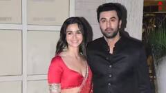 Diwali 2023: মেয়ে রাহার এটাই প্রথম দীপাবলি, দোপাট্টার ছবি শেয়ার আলিয়ার