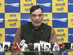Gopal Rai ने प्रदूषण को लेकर 12 बजे बुलाई बैठक, इन मुद्दों पर आ सकता है अहम फैसला