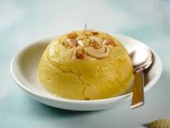 Pineapple kesari: அன்னாசிப்பழ கேசரி செஞ்சு பாருங்க! சூப்பரா இருக்கும்!