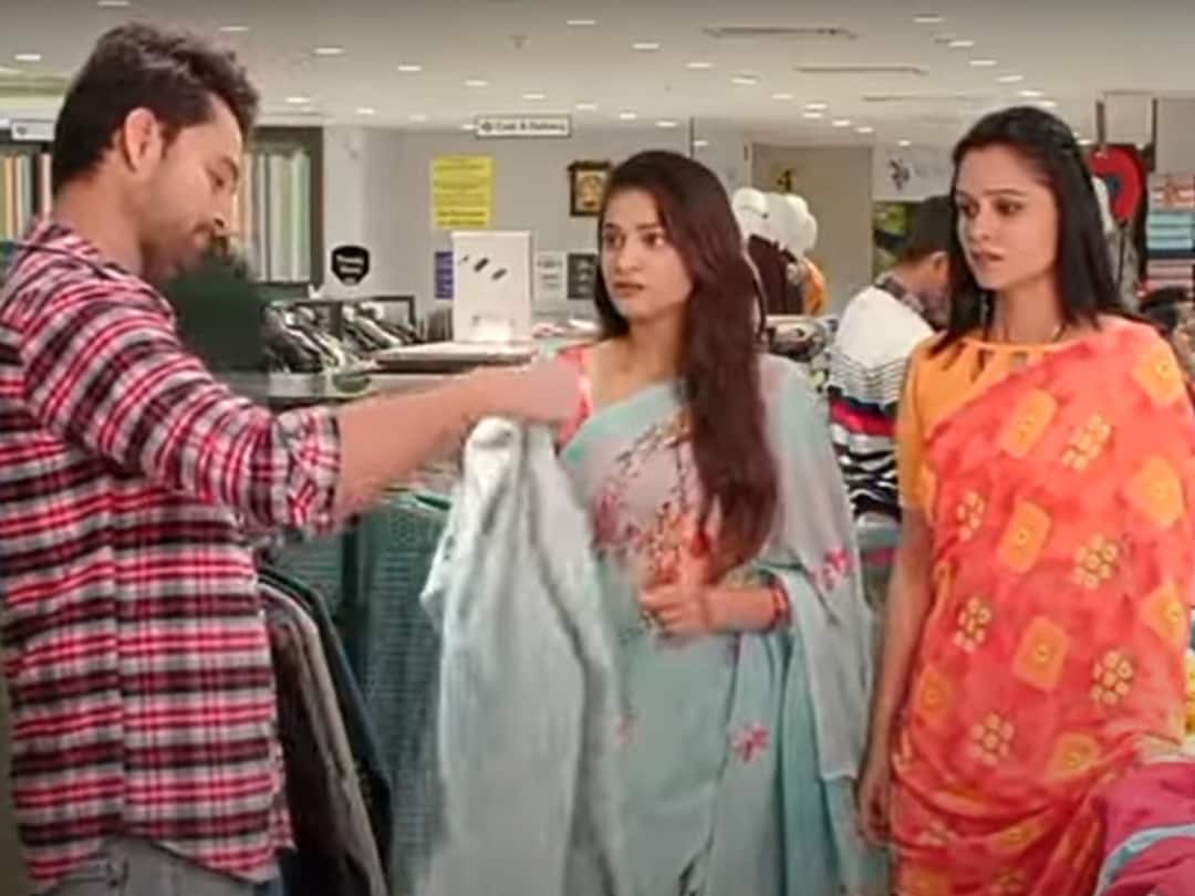 krishna Mukunda Murari Serial November 13th Today Episode : కృష్ణ సెలక్షన్కు ఓటేసిన మురారి.. హర్ట్ అయిన ముకుంద! krishna Mukunda Murari Serial November 13th Today Episode Written Update To Day Episode krishna Mukunda Murari Serial November 13th Today Episode : కృష్ణ సెలక్షన్కు ఓటేసిన మురారి.. హర్ట్ అయిన ముకుంద!