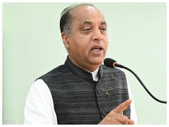 'झूठ बोलना छोड़ विकास पर ध्यान दे सरकार', जयराम ठाकुर का कांग्रेस पर निशाना