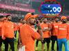 Dressing Room BTS : India vs Netherlands కాంటెస్ట్ లో Fielder of the Match ఎవరంటే.? | ABP Desam