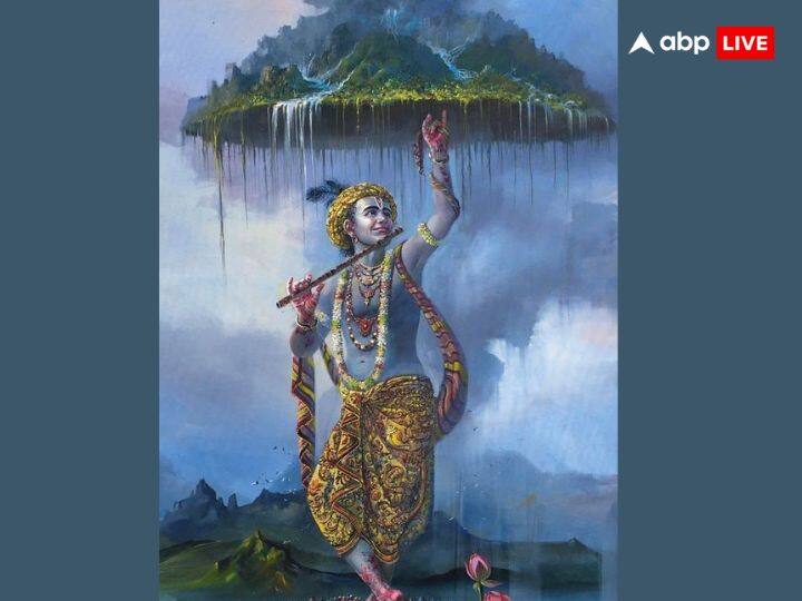 वहीं कुछ लोग गोवर्धन के इस शुभ दिन पर अपने बैलों और गायों को भी सजाते हैं और उनकी पूजा करते हैं.