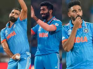 World Cup 2023: 'पूर्वी भारताकडे 'फॅब 5' फलंदाज होते, आता गोलंदाजांचा बोलबाला...', सेमीफायनलआधी इंग्लंडच्या माजी खेळाडूचे मोठं वक्तव्य 