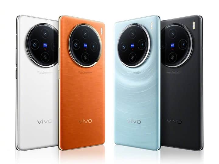 Vivo X100 Pro Challengers Price Specifications OnePlus Samsung Apple iPhone  Xiaomi