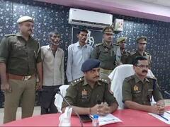 फिरोजाबाद: पत्नी पर अवैध संबंध का शक, पति ने भाई के साथ मिलकर शख्स को काटा, कुएं में फेंका शव