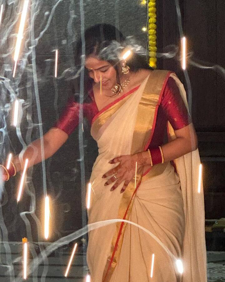 వైష్ణవి చైతన్య అందమైన ఫోటోలు (Image credit: Vaishnavi Chaithanya/instagram)