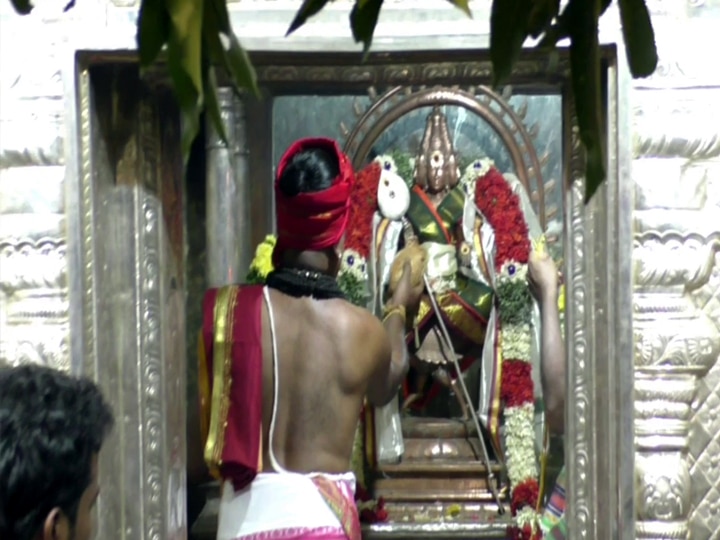 Palani Murugan Temple: பழனி முருகன் கோயிலில் காப்பு கட்டுடன் தொடங்கிய கந்த சஷ்டி திருவிழா