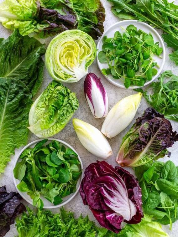 इन चीजों को पकाने से चला जाता है इनका न्यूट्रीशन