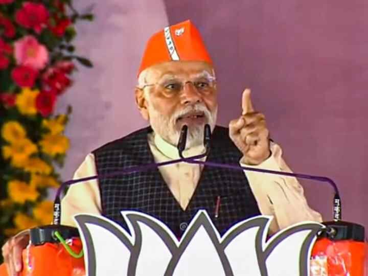 ‘कांग्रेस ने OBC समुदाय को नहीं दिया आरक्षण’, राहुल गांधी के वार पर पीएम मोदी का पलटवार ‘कांग्रेस ने OBC समुदाय को नहीं दिया आरक्षण’, राहुल गांधी के वार पर पीएम मोदी का पलटवार