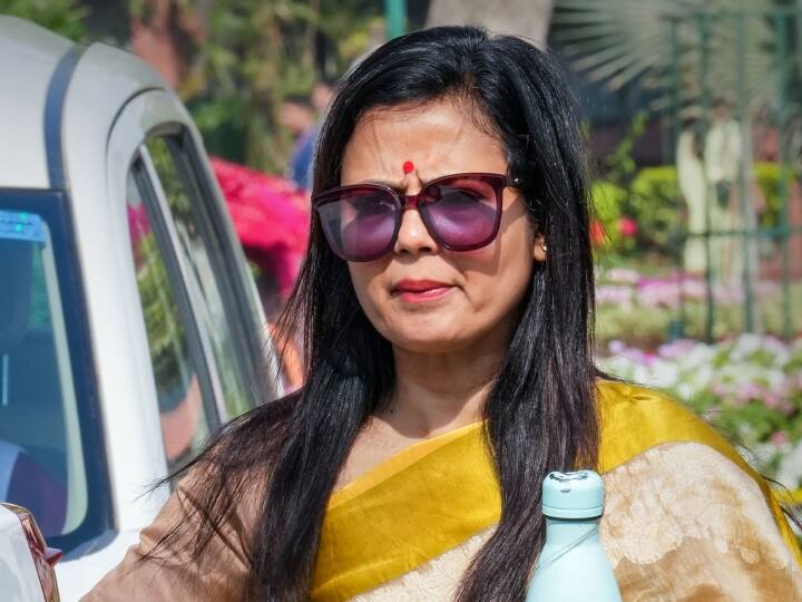महुआ मोइत्रा को ममता बनर्जी ने दी नई जिम्मेदारी, TMC सांसद ने कहा- थैंक्यू