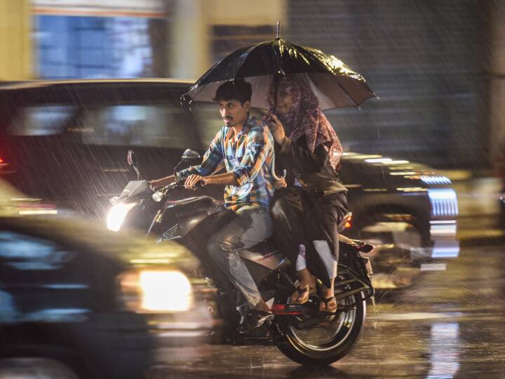 Maharashtra Weather Update: महाराष्ट्र में अगले 24 घंटे कैसा रहेगा मौसम का हाल, बारिश को लेकर क्या है IMD की भविष्यवाणी? Maharashtra Weather Update Today 13 November IMD Rain Forecast Mumbai for next 24 hours Maharashtra Weather Update: महाराष्ट्र में अगले 24 घंटे कैसा रहेगा मौसम का हाल, बारिश को लेकर क्या है IMD की भविष्यवाणी?