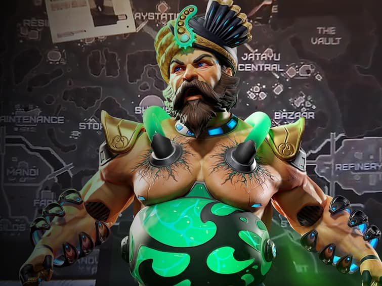 Indus Goes 'Nuclear', Introduces Pokhran As New Playable Hero: All You Need To Know SuperGaming Indus Goes 'Nuclear', Introduces Pokhran As New Playable Hero: All You Need To Know