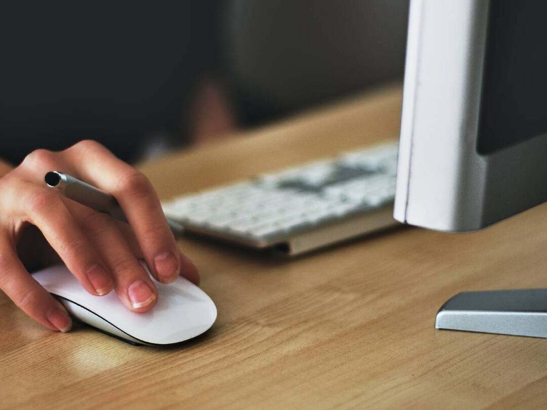 Job Alert: மாதம் ரூ.55,000 ஊதியம்; அரசு அலுவலகத்தில் வேலை; யாரெல்லாம் விண்ணப்பிக்கலாம்?