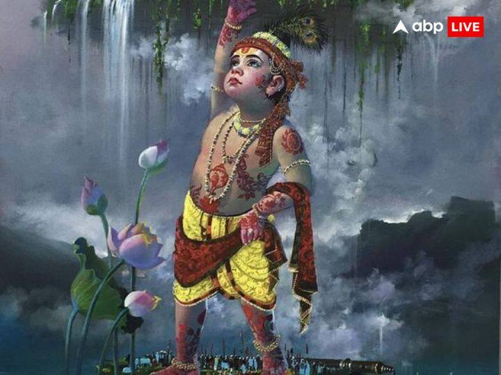 इस पर्व का महत्व उत्तर भारत में है, ये पर्व हरियाणा, पंजाब, बिहार और उत्तर प्रदेश में मनाया जाता है. गोवर्धन पूजा को बड़े उत्साह के साथ मनाते हैं.