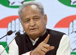 Rajasthan news: 'ਉਦੈਪੁਰ ਦੇ ਦਰਜ਼ੀ ਕਨ੍ਹਈਆ ਲਾਲ ਦੇ ਕਾਤਲ ਦੇ ਭਾਜਪਾ ਨਾਲ ਸਬੰਧ', ਰਾਜਸਥਾਨ ਦੇ ਮੁੱਖ ਮੰਤਰੀ ਗਹਿਲੋਤ ਦਾ ਚੋਣਾਂ ਦੌਰਾਨ ਵੱਡਾ ਦਾਅਵਾ