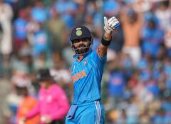 World Cup Semifinal: वर्ल्ड कप नॉकआउट्समध्ये विराट फेल, किंग कोहलीचे आकडे पाहून धक्का बसेल