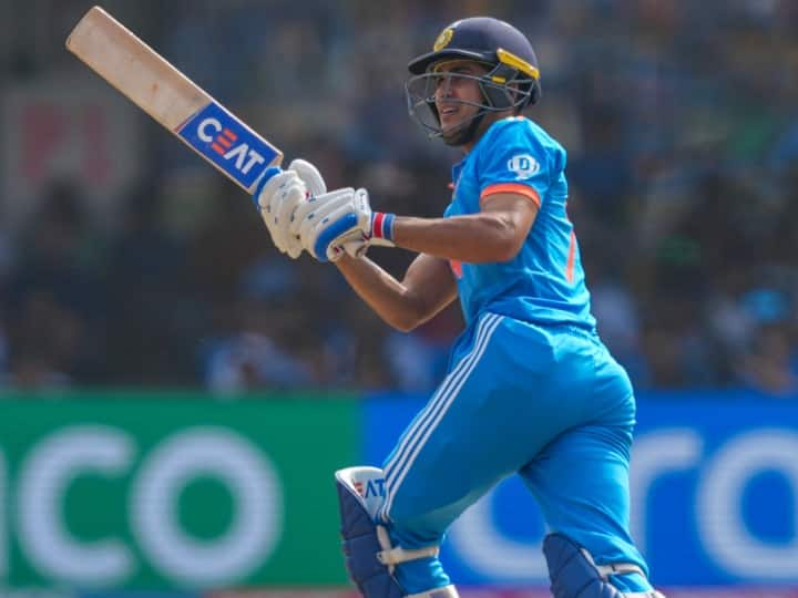 IND vs NED Shubman Gill Most Runs for India in a Calendar Year in ODI World Cup 2023 IND vs NED: शुभमन गिल ने तोड़ा रोहित-कोहली का रिकॉर्ड, नीदरलैंड्स के खिलाफ अर्धशतक जड़कर हासिल की उपलब्धि