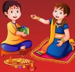 Bhai Beej 2023: ભાઇ બીજના દિવસે ભાઇ-બહેન ભૂલથી પણ ના કરો આ ભૂલ, રાખો આ બાબતોનું ધ્યાન