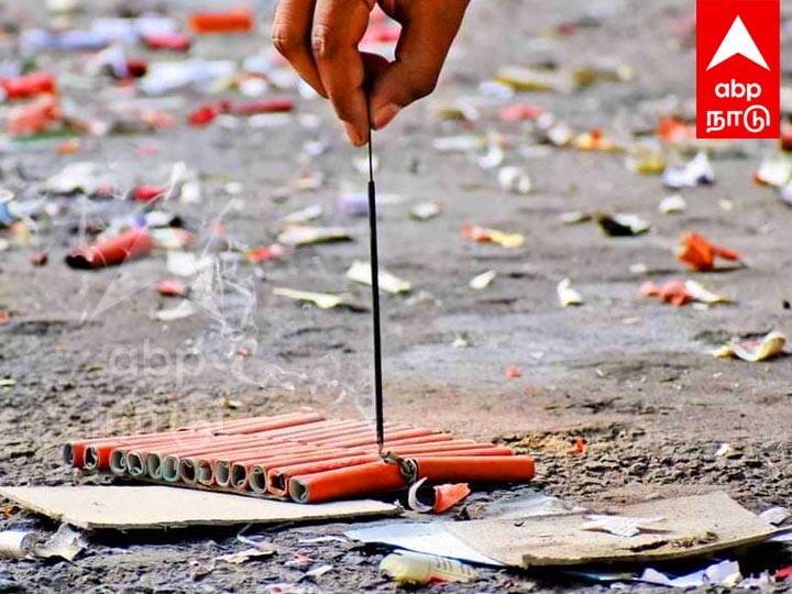 Diwali 2023: விழுப்புரம் மாவட்டத்தில் விதிகளை மீறி பட்டாசு வெடித்த 133 பேர் மீது வழக்குப்பதிவு