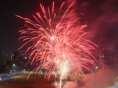 SC Cracker Curbs Flouted In Chennai, Over 500 Cases Lodged