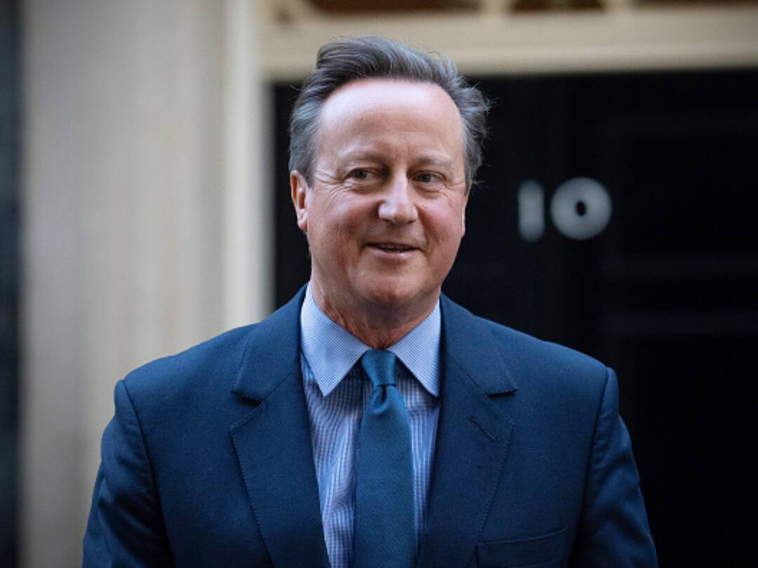 ‘Out Of Front-Line Politics For 7 Years’: David Cameron’s First Reaction On Surprise Return To UK Govt ‘Out Of Front-Line Politics For 7 Years’: David Cameron’s First Reaction On Surprise Return To UK Govt ‘Out Of Front-Line Politics For 7 Years’: David Cameron’s First Reaction On Surprise Return To UK Govt