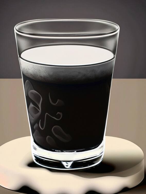 ਕਿਹੜੇ ਜਾਨਵਰ ਦਾ ਦੁੱਧ ਹੁੰਦਾ ਕਾਲਾ?