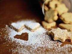 Omam Biscuit Recipe : செரிமானத்திற்கு உதவும் ஓமம் பிஸ்கட்..இன்றே வீட்டில் செய்யுங்கள்..!