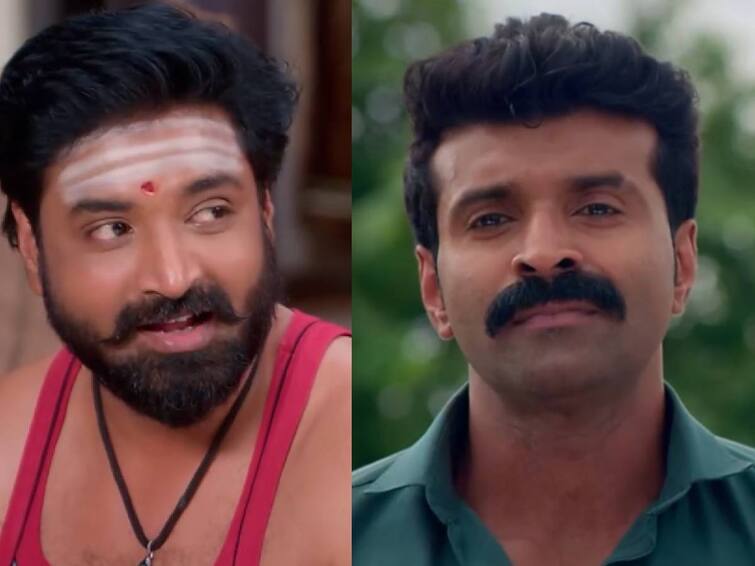 zee tamil Anna serial november 13th full episode update Anna Serial: சௌந்தரபாண்டி செய்த சூழ்ச்சி.. பரணி கொடுத்த ஷாக் - அண்ணா சீரியல் இன்றைய எபிசோட் இதோ..!