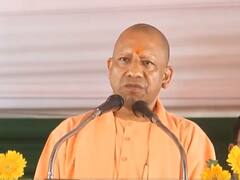 यूपी में हलाल सर्टिफिकेशन पर सख्त हुई योगी सरकार तो सपा ने बीजेपी पर लगाए आरोप, जानें- क्या कहा?