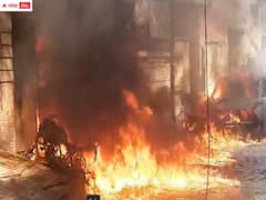 నాంపల్లి అగ్ని ప్రమాదం - మృతుల వివరాలివే