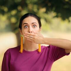 Hiccups: ਇਹਨਾਂ ਤਰੀਕਿਆਂ ਨਾਲ ਮਿੰਟਾਂ 'ਚ ਗਾਇਬ ਹੋ ਜਾਵੇਗੀ ਹਿਚਕੀ